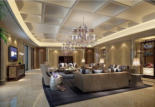 开封专业酒店装修设计公司推荐 打造各类酒店的完美空间