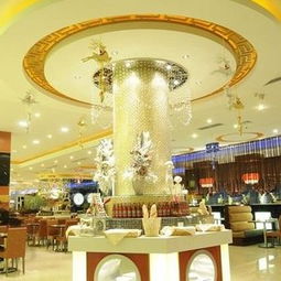 专业室内外装饰装修——选择哈尔滨丰和装饰，打造理想空间