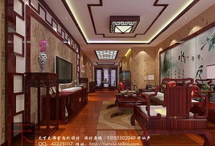 专业室内外装饰装修服务 邯郸天下无饰设计工作室与土巴兔邯郸装修公司网