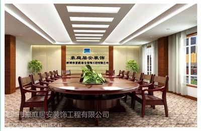 龙华深圳写字楼工厂装修 选择专业公司，打造高效空间