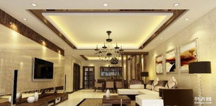 专业室内外装修 为您打造理想空间的艺术与工程