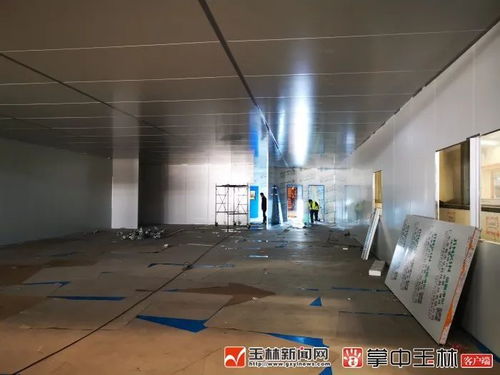 玉林企业担使命，一罩难求显担当——室内外装饰装修企业跨界支援抗疫