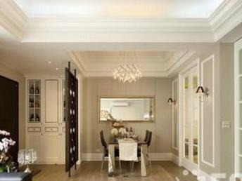 专业室内外装修服务 老房翻新、别墅装潢，北京工装装修价格透明