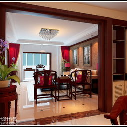 鼎信室内外设计 以匠心绘就美学空间，探索设计本的艺术与实用融合