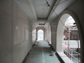 专业装饰装修工程 打造和谐宜居的室内外空间